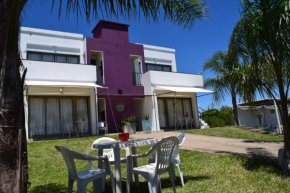 Chajari Suites